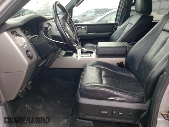 2016 Ford Expedition EL XLT with VIN 1FMJK1JT4GEF37041, listed as a Copart auction lot 71013274 with 191,447 mi miles and Salvage Title. Bid and sale history available at carsss.com. Image 7.