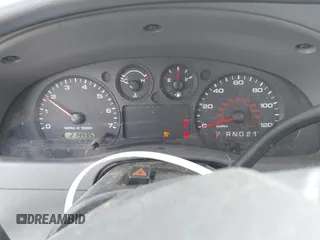 2010 Ford Ranger XL с VIN 1FTKR1AD1APA00863, выставлен на аукционе IAAI как лот 42069372 с пробегом 219 935 миль миль и . История ставок и продаж доступна на DreamBid. Изображение 7.