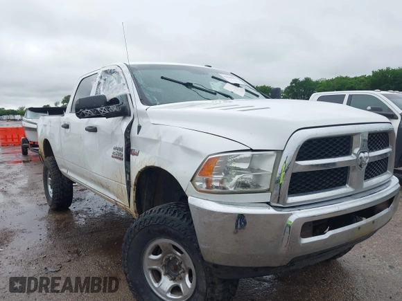2013 Ram 2500 Tradesman с VIN 3C6TR5CT2DG526239, выставлен на аукционе IAAI как лот 42150592 с пробегом 167 405 миль миль и . История ставок и продаж доступна на DreamBid. Изображение 6.