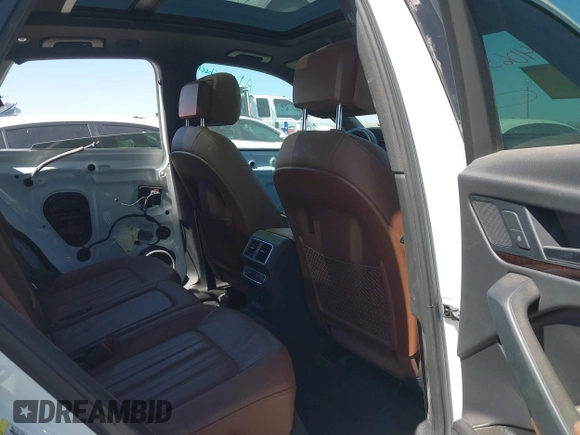 2019 Audi Q5 Premium with VIN WA1ANAFY0K2022137, listed as a IAAI auction lot 41840650 with 88,863 mi miles and . Bid and sale history available at DreamBid. Image 8.