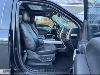 2015 Ford F-150 XL with VIN 1FTEW1CG5FKE37430, listed as a IAAI auction lot 41368029 with 291,883 mi miles. Bid and sale history available at carsss.com. Image 5.