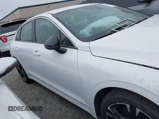 2023 Kia K5 GT-Line z VIN 5XXG64J25PG220733, wystawiony jako IAAI lot #42109640 z przebiegiem 30 917 mil mil oraz . Historia ofert i sprzedaży dostępna na DreamBid. Obrazek 14.