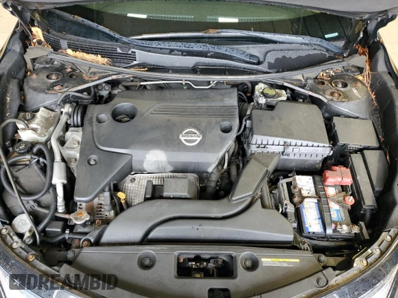 2015 Nissan Altima SL z VIN 1N4AL3AP3FN867189, wystawiony jako Copart lot #58053505 z przebiegiem 174 966 mil mil oraz Czysty tytuł • Clean title. Historia ofert i sprzedaży dostępna na DreamBid. Obrazek 11.