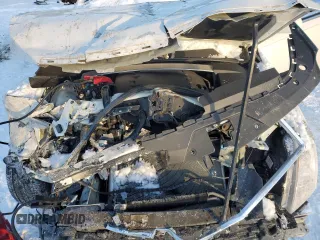 2011 Cadillac CTS Premium with VIN 1G6DS1ED6B0143442, listed as a Copart auction lot 88540385 with 49,540 mi miles and Salvage title. Bid and sale history available at DreamBid. Image 11.