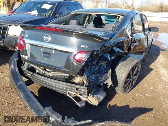 2017 Nissan Altima SV with VIN 1N4AL3AP9HC238308, listed as a IAAI auction lot 41844167 with 86,301 mi miles and . Bid and sale history available at DreamBid. Image 6.