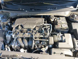 2025 Kia K4 LXS with VIN 3KPFT4DE6SE038213, listed as a IAAI auction lot 42014375 with 4,385 mi miles. Bid and sale history available at carsss.com. Image 10.