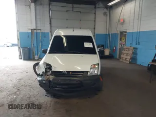 2010 Ford Transit Connect XL with VIN NM0LS7AN0AT022183, listed as a IAAI auction lot 41867226 with 160,242 mi miles and . Bid and sale history available at DreamBid. Image 12.