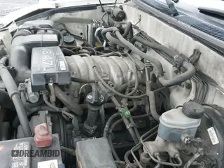 2001 Toyota Sequoia SR5 with VIN 5TDZT34A01S051208, listed as a IAAI auction lot 41644022 with 346,963 mi miles and . Bid and sale history available at DreamBid. Image 19.