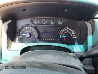 2013 Ford F-150 XL с VIN 1FTFX1EF4DKF11701, выставлен на аукционе IAAI как лот 42743496 с пробегом 118 954 миль миль и . История ставок и продаж доступна на DreamBid. Изображение 12.