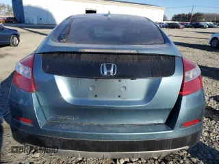 2013 Honda Crosstour EX-L z VIN 5J6TF3H58DL004986, wystawiony jako Copart lot #42740505 z przebiegiem 146 113 mil mil oraz Szkoda całkowita • Salvage title. Historia ofert i sprzedaży dostępna na DreamBid. Obrazek 6.