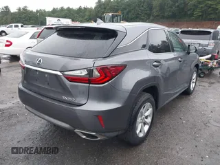 2016 Lexus RX 350 с VIN 2T2BZMCA3GC003979, выставлен на аукционе IAAI как лот 42670928 с пробегом 83 328 миль миль и . История ставок и продаж доступна на DreamBid. Изображение 4.