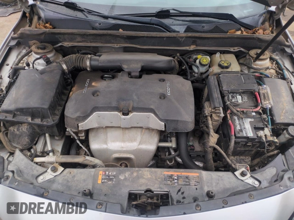 2014 Chevrolet Malibu LT with VIN 1G11E5SL9EF130933, listed as a Copart auction lot 51167775 with 134,153 mi miles and Salvage Title. Bid and sale history available at DreamBid. Image 11.