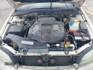 2002 Subaru Legacy Outback with VIN 4S3BE896027215226, listed as a IAAI auction lot 41777270 with 215,899 mi miles and . Bid and sale history available at DreamBid. Image 10.