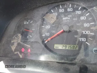 2001 Nissan Frontier SE z VIN 1N6ED27T11C371123, wystawiony jako IAAI lot #41874917 z przebiegiem 291 582 mil mil oraz . Historia ofert i sprzedaży dostępna na DreamBid. Obrazek 7.