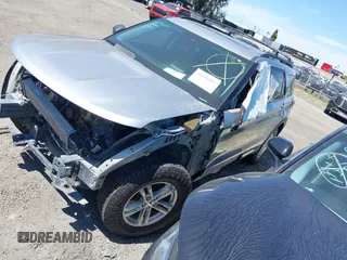 2020 Ford Explorer XLT z VIN 1FMSK8DH9LGC47171, wystawiony jako IAAI lot #41831263 z przebiegiem 78 679 mil mil oraz . Historia ofert i sprzedaży dostępna na DreamBid. Obrazek 2.