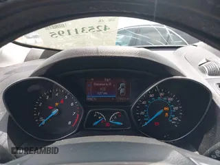 2014 Ford Escape Titanium с VIN 1FMCU0J93EUA92621, выставлен на аукционе IAAI как лот 42531195 с пробегом 170 423 миль миль и . История ставок и продаж доступна на DreamBid. Изображение 7.