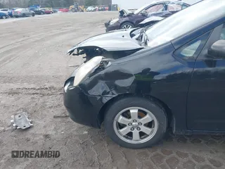 2004 Toyota Prius with VIN JTDKB20U540086767, listed as a IAAI auction lot 41965473 with 262,514 mi miles. Bid and sale history available at carsss.com. Image 11.