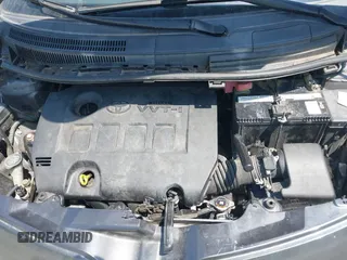 2012 Scion xD with VIN JTKKU4B46C1027621, listed as a IAAI auction lot 42604542 with 196,156 mi miles and . Bid and sale history available at DreamBid. Image 10.