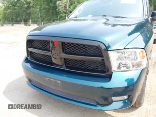 2011 Ram 1500 Big Horn с VIN 1D7RV1GT4BS527552, выставлен на аукционе IAAI как лот 42432368 с пробегом 293 546 миль миль и . История ставок и продаж доступна на DreamBid. Изображение 6.