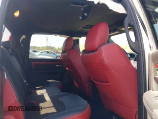 2018 Ram 1500 Rebel with VIN 1C6RR7YT3JS133384, listed as a IAAI auction lot 42097247 with 77,621 mi miles and . Bid and sale history available at DreamBid. Image 8.