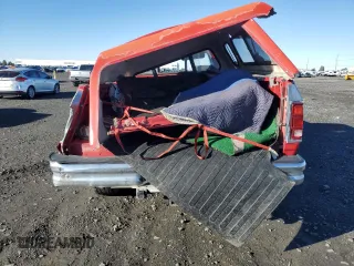 1991 Dodge D/W 250 with VIN 1B7KM26C6MS324400, listed as a Copart auction lot 79050444 with 220,899 mi miles and Salvage Title. Bid and sale history available at carsss.com. Image 6.