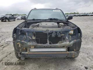 2006 Toyota 4Runner SR5 with VIN JTEZU14RX60080518, listed as a Copart auction lot 52164225 with 246,992 mi miles and Salvage Title. Bid and sale history available at DreamBid. Image 5.