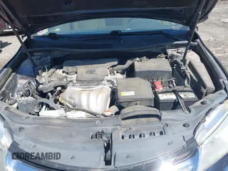 2016 Toyota Camry XLE with VIN 4T1BF1FKXGU606006, listed as a IAAI auction lot 42058339 with 94,058 mi miles. Bid and sale history available at carsss.com. Image 10.