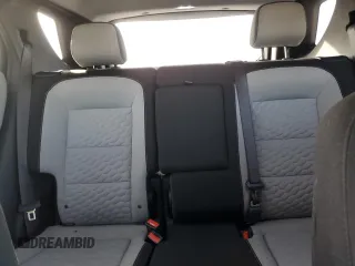 2021 Chevrolet Equinox LS with VIN 3GNAXFEVXMS131093, listed as a Copart auction lot 83239014 with 103,804 mi miles and Salvage title. Bid and sale history available at DreamBid. Image 10.