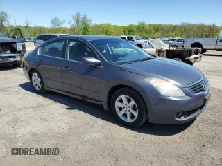 2009 Nissan Altima SL with VIN 1N4AL21E99N551972, listed as a Copart auction lot 55099075 with 134,299 mi miles and Clean Title. Bid and sale history available at DreamBid. Image 4.