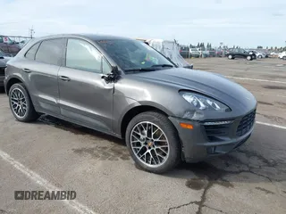 2016 Porsche Macan S с VIN WP1AB2A56GLB45913, выставлен на аукционе IAAI как лот 41592222 с пробегом 77 586 миль миль и . История ставок и продаж доступна на DreamBid. Изображение 1.