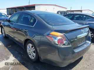 2011 Nissan Altima 2.5 S with VIN 1N4AL2AP2BC127181, listed as a IAAI auction lot 41961271 with 264,919 mi miles. Bid and sale history available at carsss.com. Image 3.