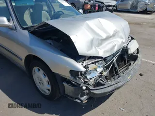 1997 Honda Accord LX with VIN 1HGCD5635VA207079, listed as a IAAI auction lot 42599112 with 267,085 mi miles and . Bid and sale history available at DreamBid. Image 19.