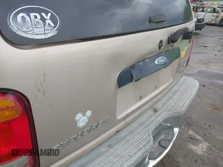 1998 Ford Explorer XL z VIN 1FMZU34E5WZA20652, wystawiony jako IAAI lot #42363619 z przebiegiem 383 213 mil mil oraz . Historia ofert i sprzedaży dostępna na DreamBid. Obrazek 6.