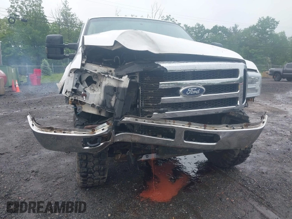 2006 Ford F-250 XL with VIN 1FTSW21P16EA63554, listed as a IAAI auction lot 42321307 with 253,267 mi miles and . Bid and sale history available at DreamBid. Image 6.
