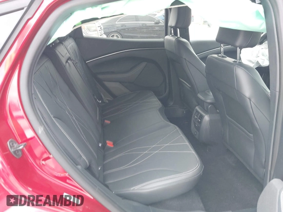 2024 Ford Mustang Mach-E Select с VIN 3FMTK1R41RMA14594, выставлен на аукционе IAAI как лот 42271802 с пробегом 7 086 миль миль и . История ставок и продаж доступна на DreamBid. Изображение 8.