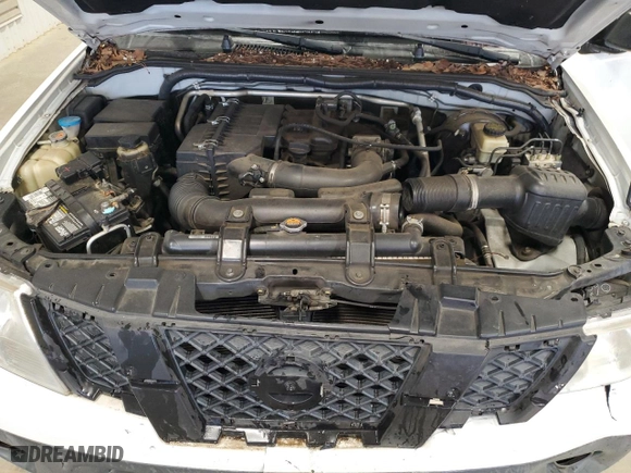 2016 Nissan Frontier S with VIN 1N6BD0CT7GN741324, listed as a Copart auction lot 50447935 with 104,572 mi miles and Clean Title. Bid and sale history available at carsss.com. Image 11.