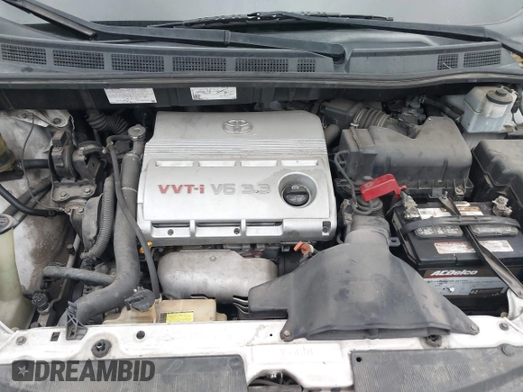 2004 Toyota Sienna XLE with VIN 5TDZA22C94S084569, listed as a IAAI auction lot 41482040 with 210,157 mi miles and . Bid and sale history available at DreamBid. Image 10.