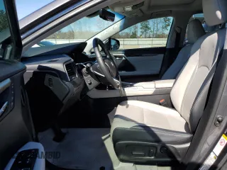 2019 Lexus RX with VIN 2T2BZMCA3KC173008, listed as a Copart auction lot 49402675 with 43,254 mi miles and Salvage Title. Bid and sale history available at carsss.com. Image 7.