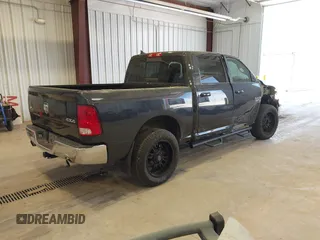 2019 Ram 1500 Warlock z VIN 1C6RR7LT9KS534267, wystawiony jako IAAI lot #42289167 z przebiegiem 110 180 mil mil oraz . Historia ofert i sprzedaży dostępna na DreamBid. Obrazek 4.