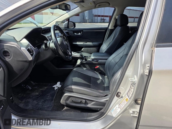 2018 Honda Clarity Plug-In Hybrid Touring with VIN JHMZC5F32JC004191, listed as a Copart auction lot 54700065 with 165,841 mi miles and Clean Title. Bid and sale history available at carsss.com. Image 5.
