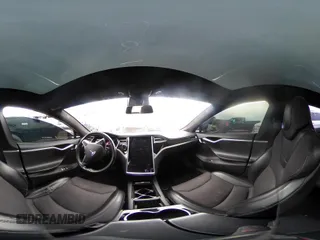 2017 Tesla Model S 100D z VIN 5YJSA1E27HF208282, wystawiony jako IAAI lot #41362736 z przebiegiem 173 162 mil mil oraz . Historia ofert i sprzedaży dostępna na DreamBid. Obrazek 21.