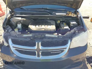 2011 Dodge Grand Caravan SXT with VIN 2D4RN4DGXBR765249, listed as a IAAI auction lot 41097760 with 95,481 mi miles and . Bid and sale history available at DreamBid. Image 10.