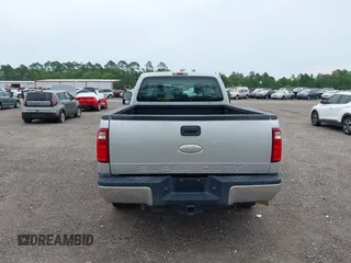 2012 Ford F-250 XL with VIN 1FT7X2BT1CEC56751, listed as a IAAI auction lot 42689769 with 272,566 mi miles and . Bid and sale history available at DreamBid. Image 15.