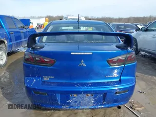 2012 Mitsubishi Lancer SE z VIN JA32V2FWXCU016364, wystawiony jako IAAI lot #41619504 z przebiegiem 139 260 mil mil oraz . Historia ofert i sprzedaży dostępna na DreamBid. Obrazek 17.