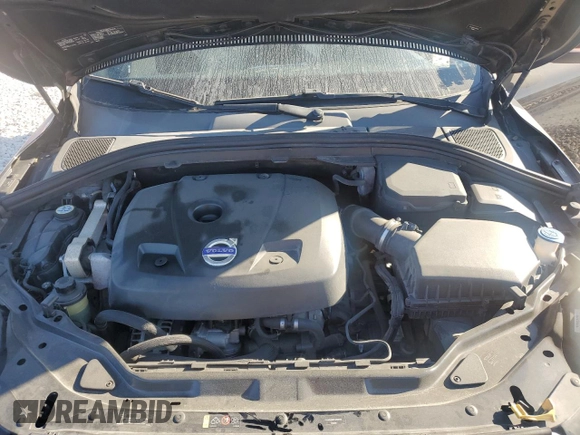 2015 Volvo XC60 T5 Drive-E Platinum с VIN YV440MDD9F2626016, выставлен на аукционе Copart как лот 82492164 с пробегом 167 072 миль миль и Чистый • Clean title. История ставок и продаж доступна на DreamBid. Изображение 12.