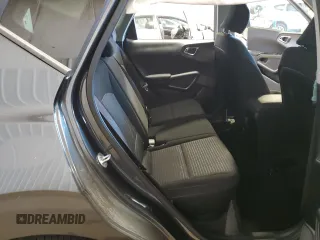 2021 Kia Soul S with VIN KNDJ23AU2M7762499, listed as a Copart auction lot 52526215 with Not Provided miles and Salvage Title. Bid and sale history available at DreamBid. Image 10.