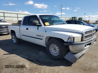 2001 Dodge 1500 with VIN 3B7HC13Y71G775569, listed as a Copart auction lot 69686724 with Not provided miles and Salvage title. Bid and sale history available at DreamBid. Image 4.