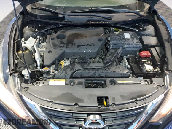 2016 Nissan Altima S with VIN 1N4AL3AP0GC192446, listed as a Copart auction lot 60206865 with 81,324 mi miles and Clean title. Bid and sale history available at DreamBid. Image 11.