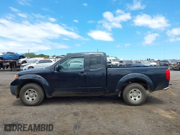 2011 Nissan Frontier S with VIN 1N6BD0CT3BC445639, listed as a IAAI auction lot 42032646 with 197,457 mi miles and . Bid and sale history available at DreamBid. Image 14.