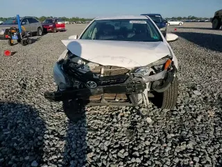2016 Toyota Corolla L with VIN 2T1BURHE1GC544508, listed as a Copart auction lot 62299395 with 99,831 mi miles and Salvage title. Bid and sale history available at DreamBid. Image 13.